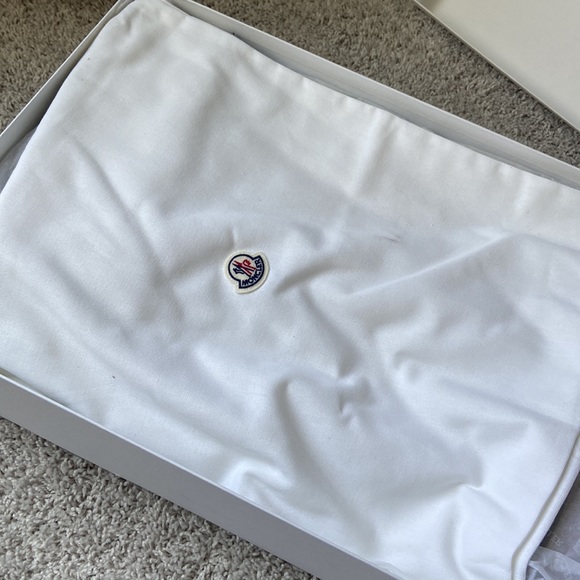 NWT Authentic MONCLER  Duck boot (Women) - Picture 10 of 12